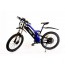 Электровелосипед Elbike TURBO R75 VIP миниатюра5