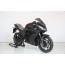 Электромотоцикл Elbike Bullet 3000W (72V/20Ah) миниатюра7
