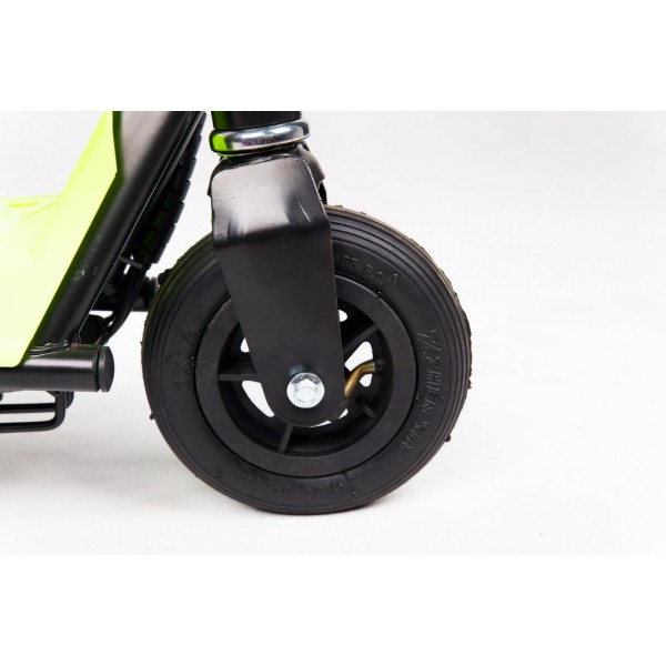 Электросамокат El-sport escooter 250W lithium battery фото2