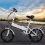 Электровелосипед SLONY (Leikerandi) 48V/10Ah миниатюра2