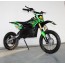 Электромотоцикл GreenCamel Питбайк DB500, 48V 1500W R14/R12 миниатюра10