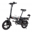 Электровелосипед iconBIT  E-BIKE  K212 миниатюра 